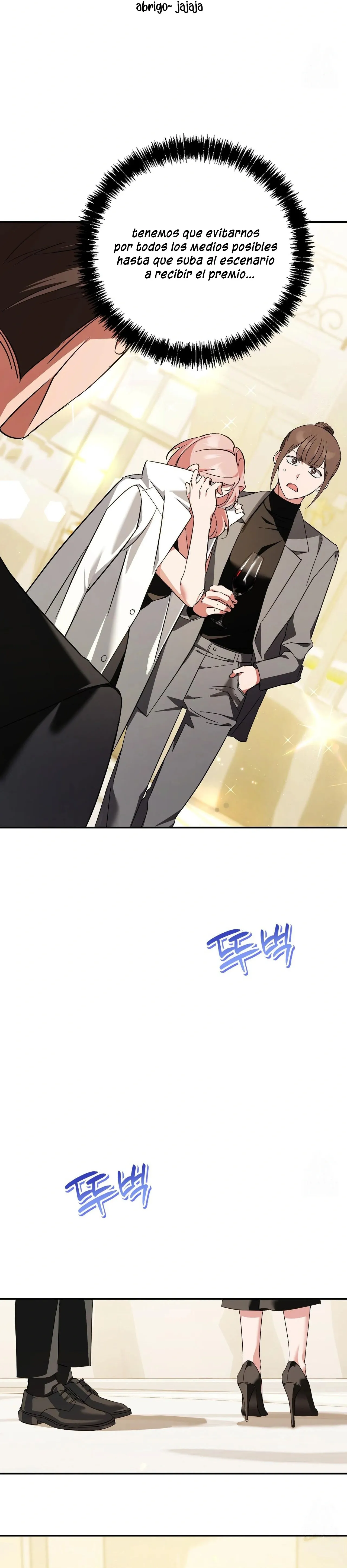 21 Amigos de Charla Sucia