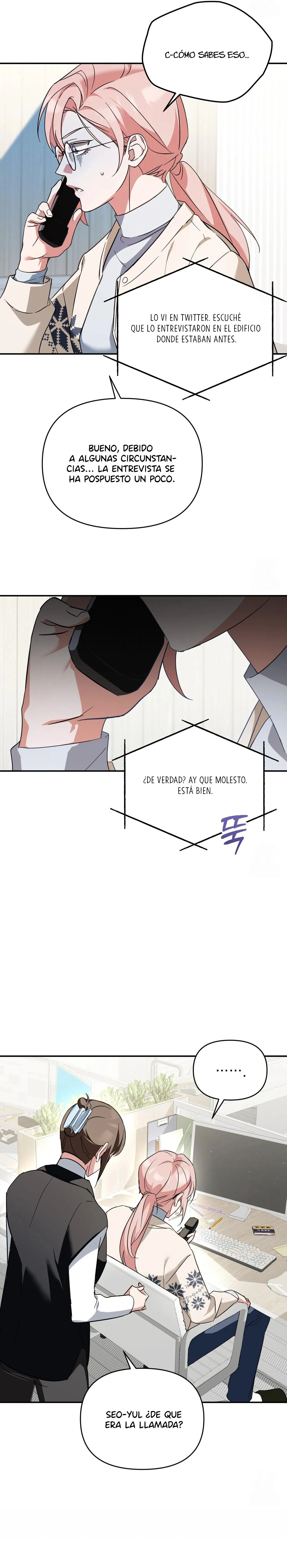 4 Amigos de Charla Sucia