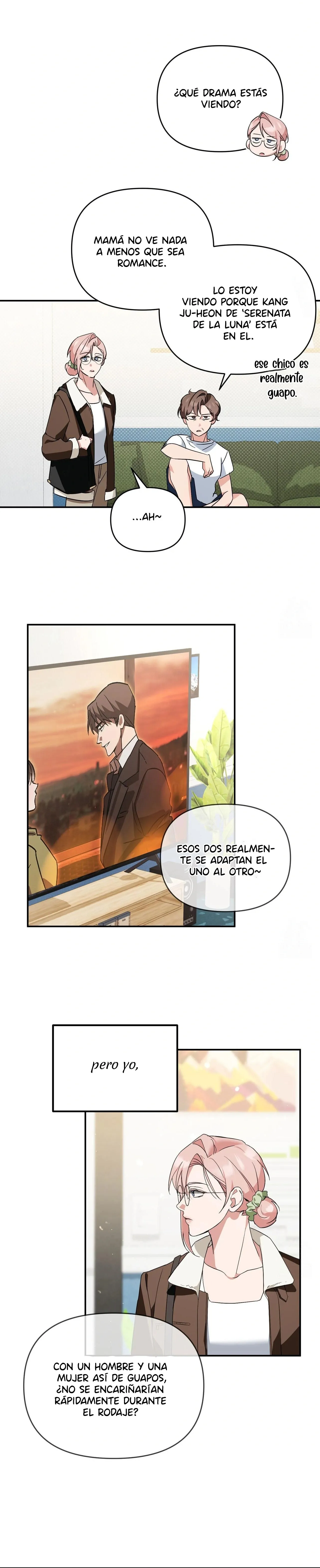 14 Amigos de Charla Sucia