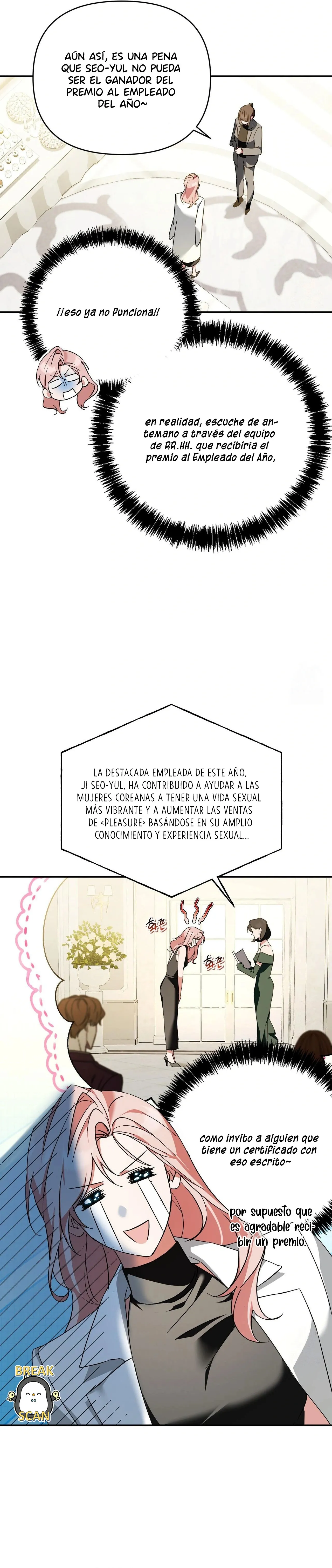 19 Amigos de Charla Sucia