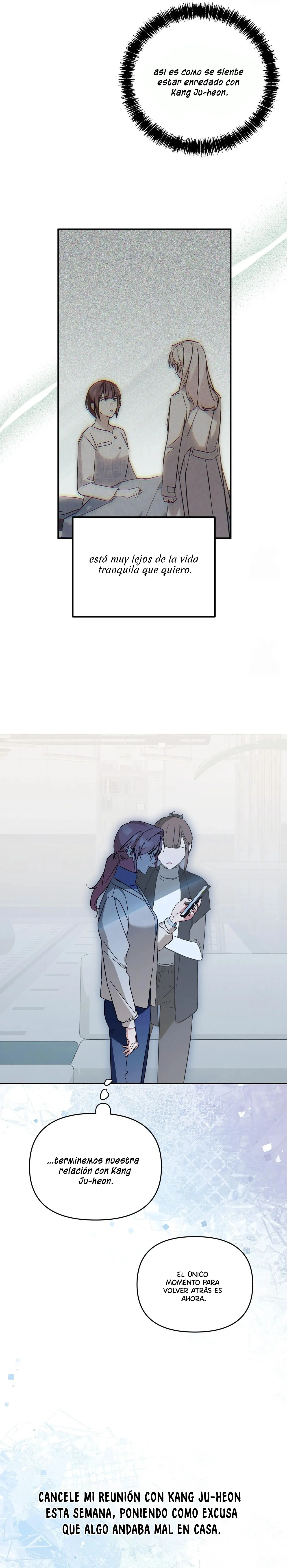 10 Amigos de Charla Sucia