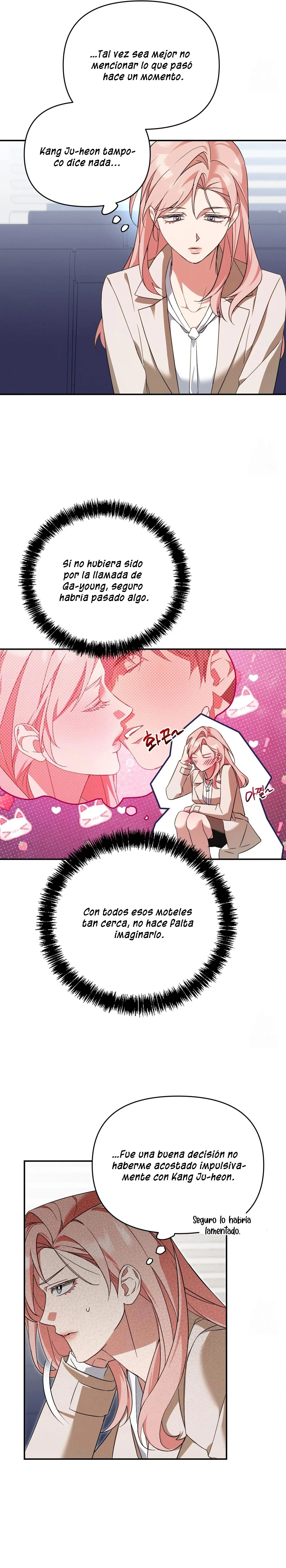 11 Amigos de Charla Sucia