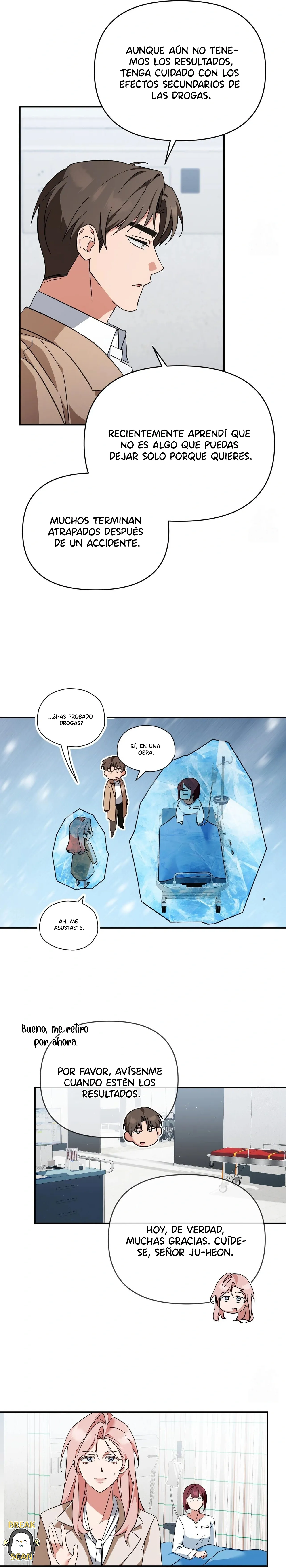 17 Amigos de Charla Sucia