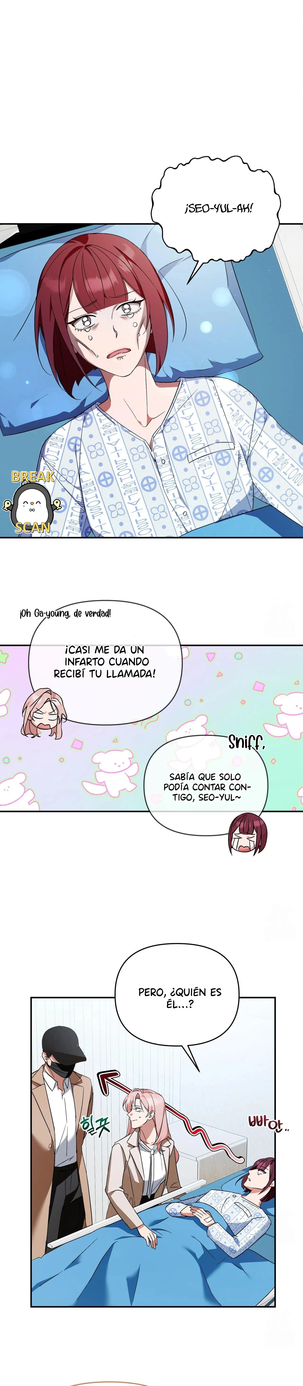 13 Amigos de Charla Sucia