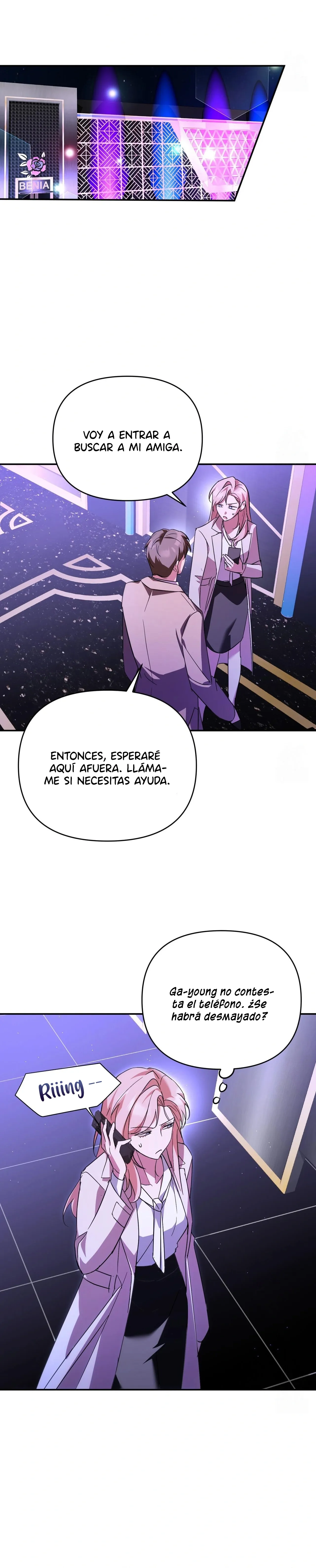 3 Amigos de Charla Sucia