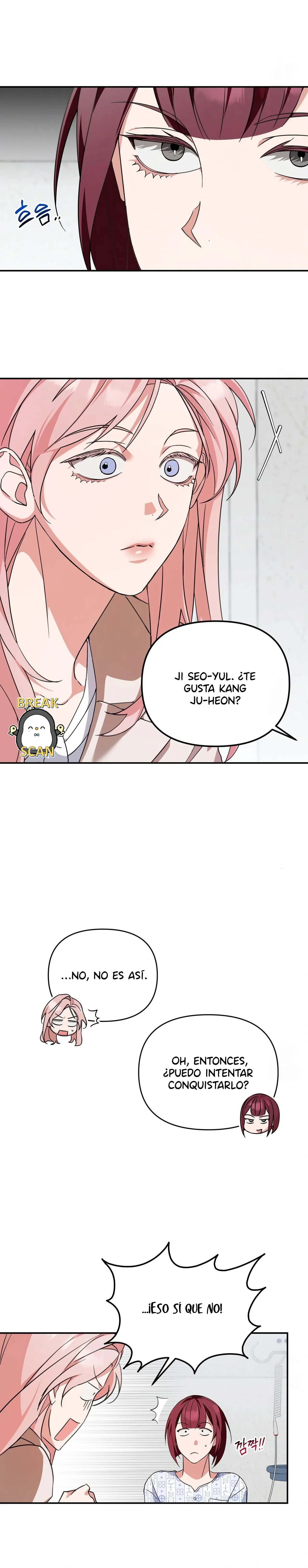 20 Amigos de Charla Sucia