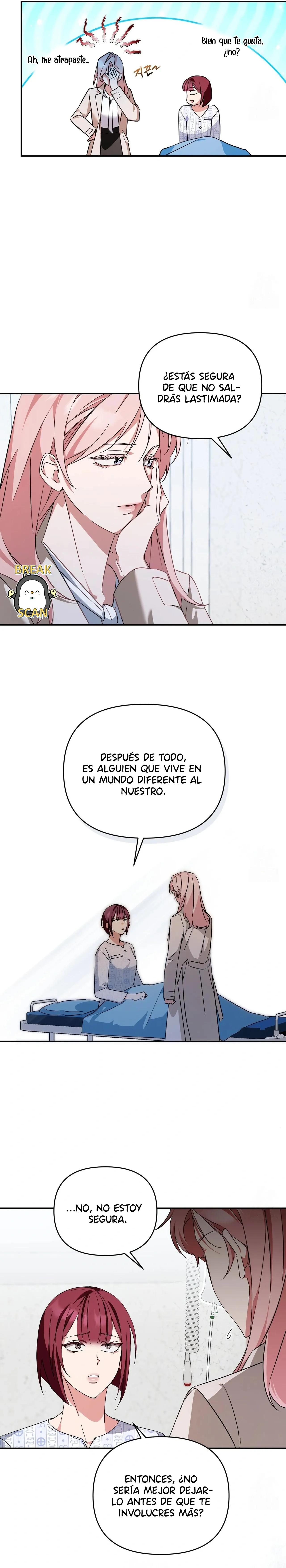 21 Amigos de Charla Sucia