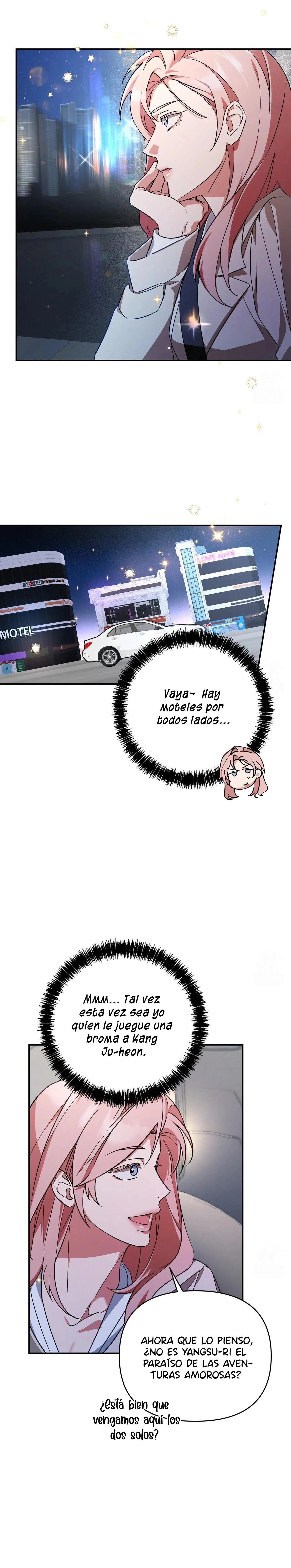 4 Amigos de Charla Sucia