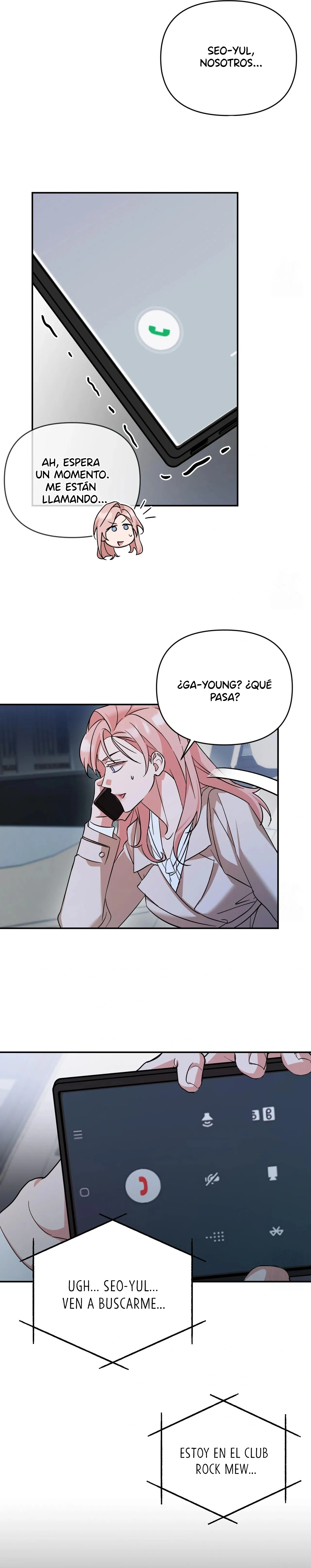 21 Amigos de Charla Sucia