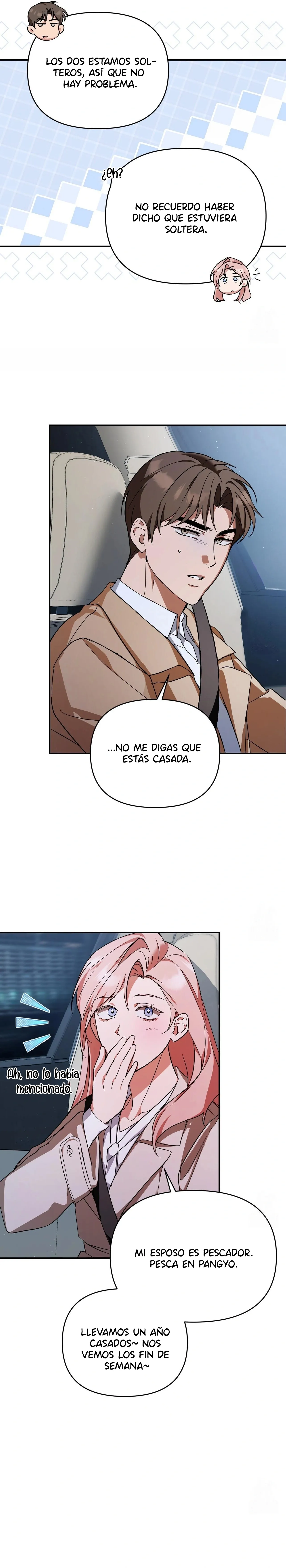 5 Amigos de Charla Sucia