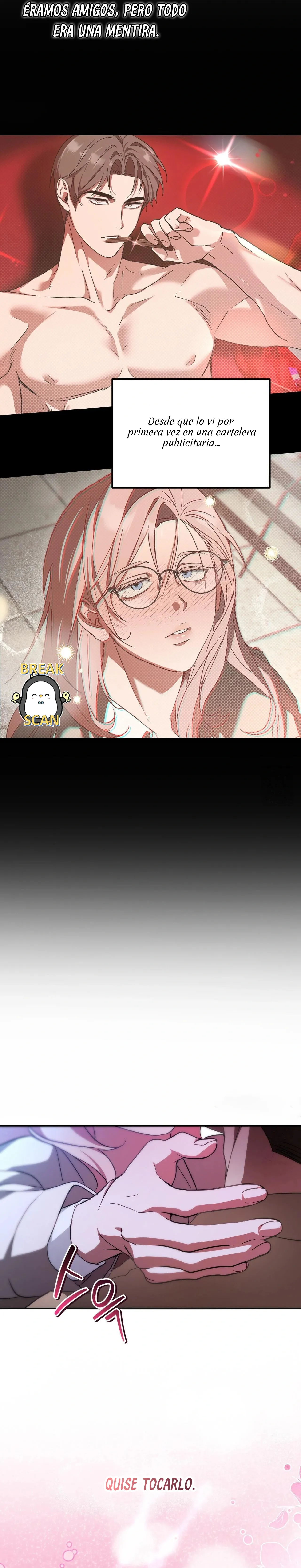 14 Amigos de Charla Sucia