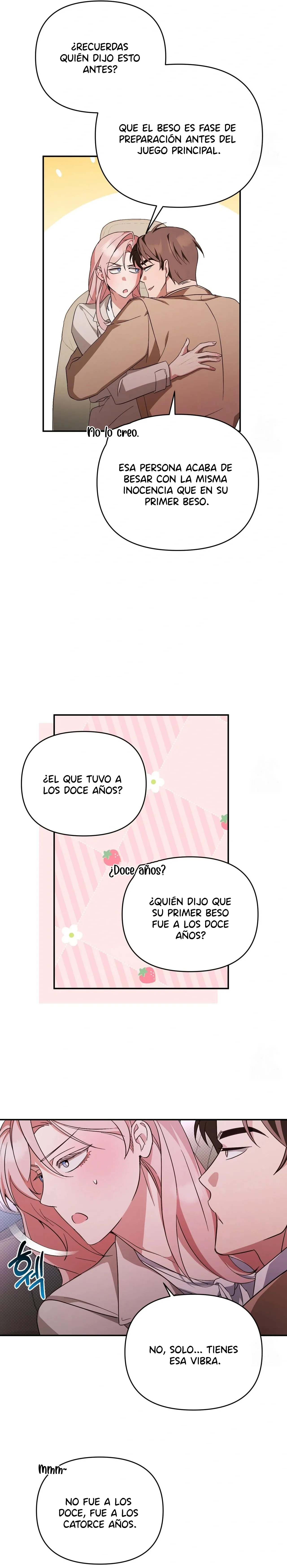 19 Amigos de Charla Sucia