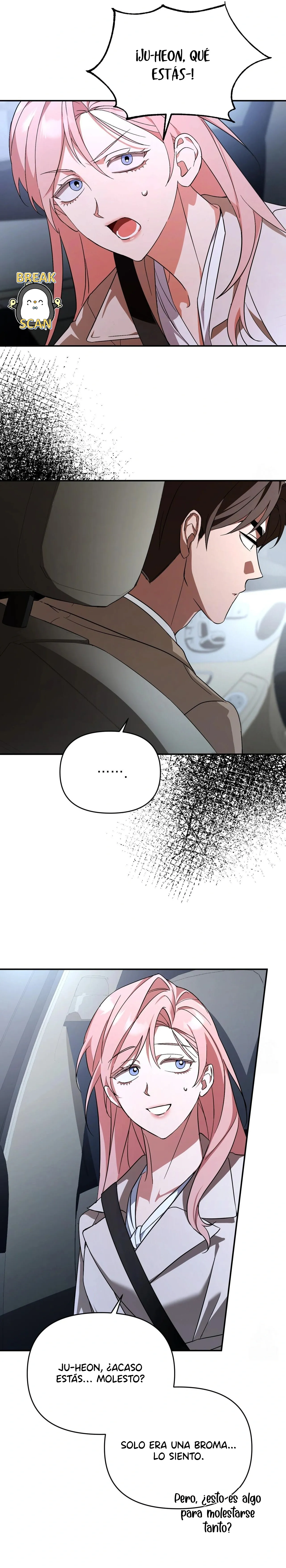 8 Amigos de Charla Sucia