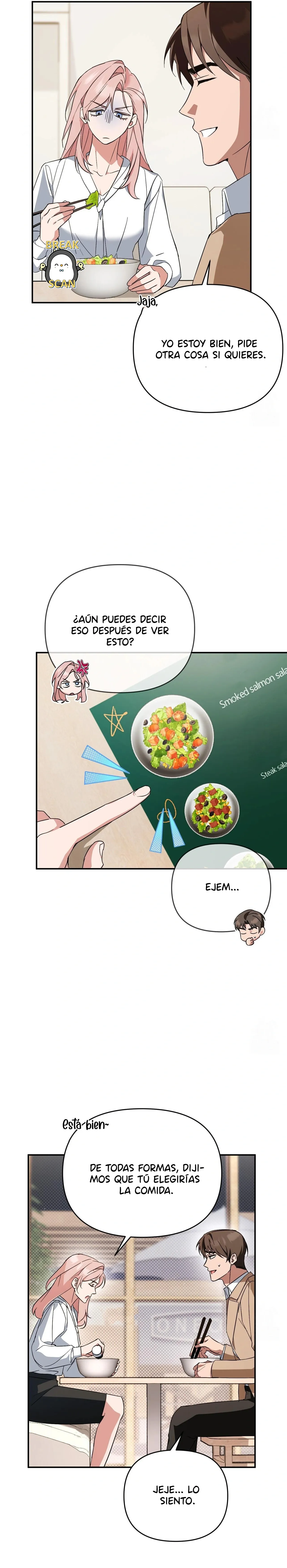 1 Amigos de Charla Sucia