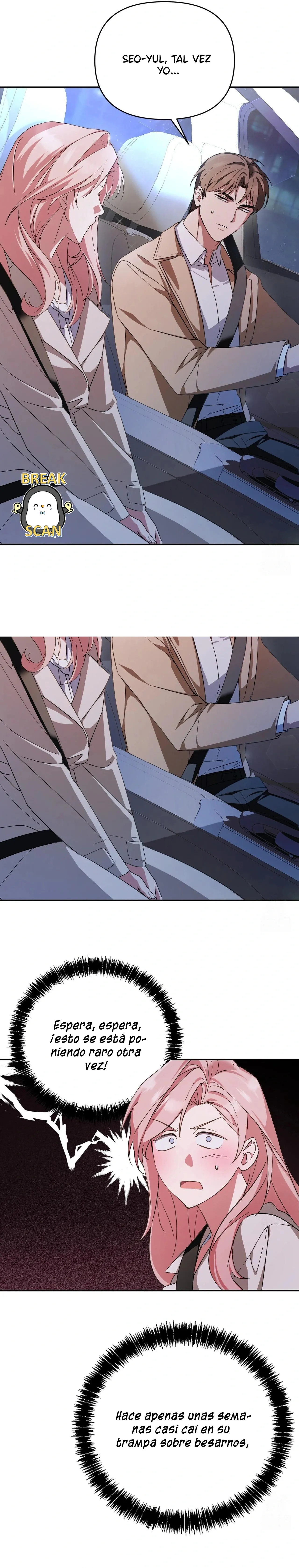 10 Amigos de Charla Sucia