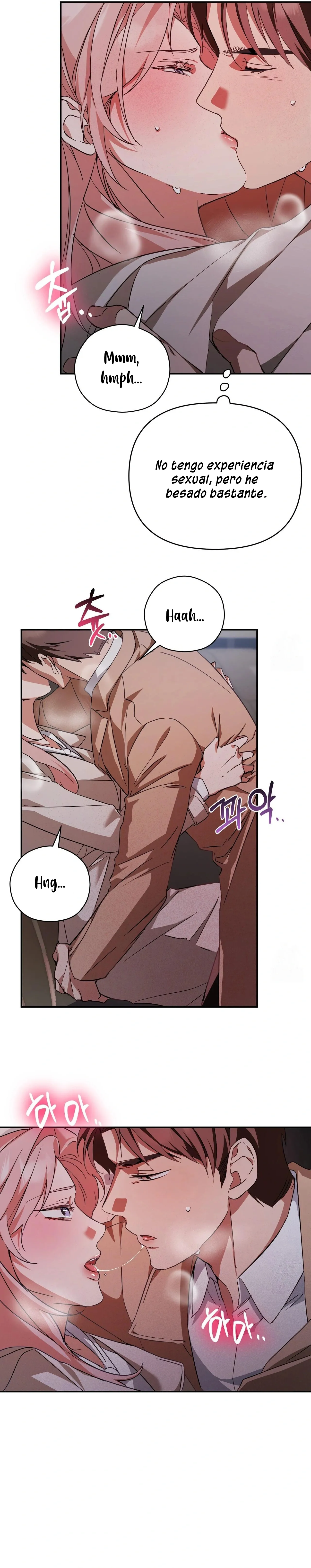 16 Amigos de Charla Sucia