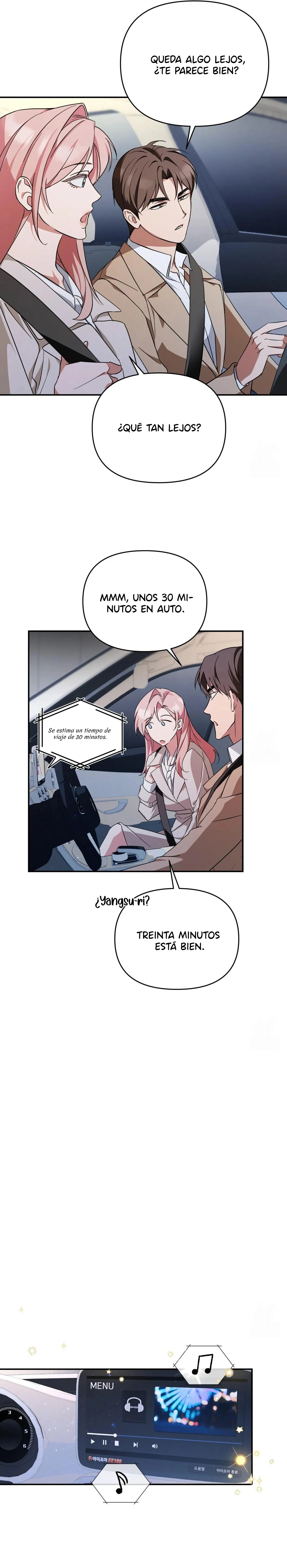 3 Amigos de Charla Sucia