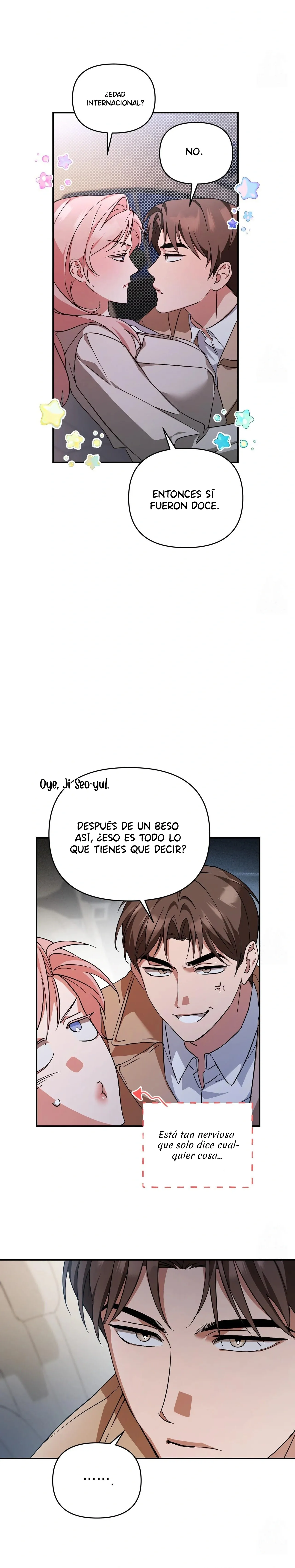 20 Amigos de Charla Sucia