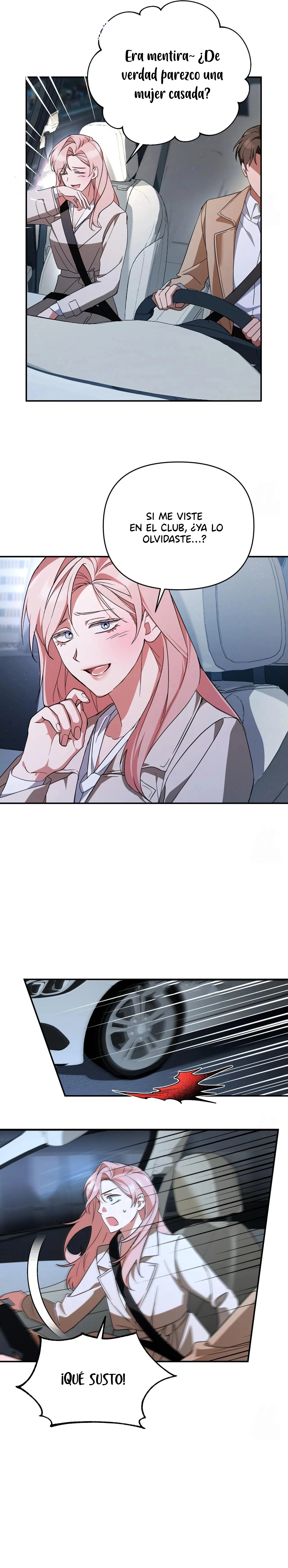 7 Amigos de Charla Sucia