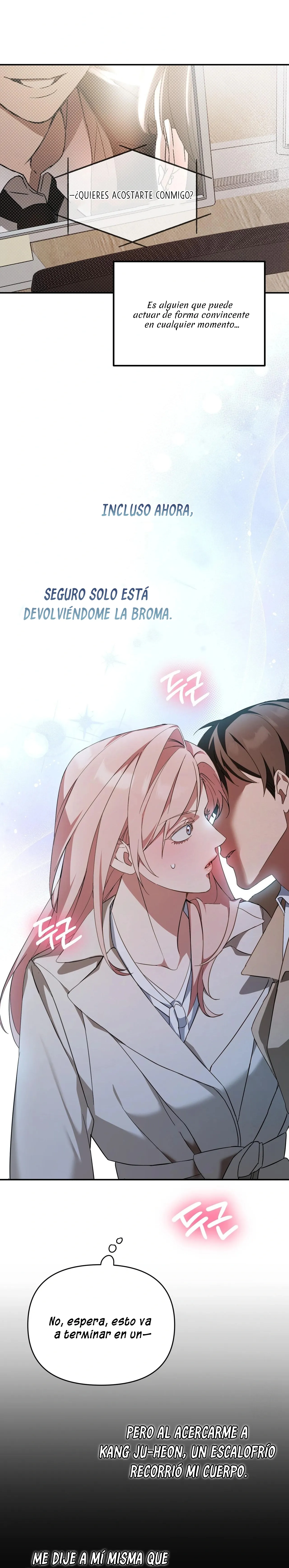 13 Amigos de Charla Sucia