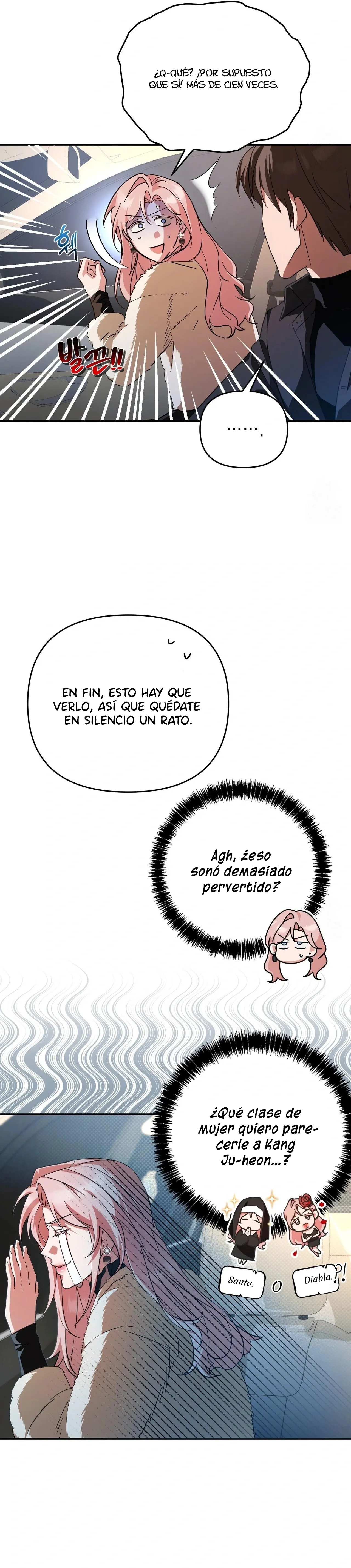 4 Amigos de Charla Sucia