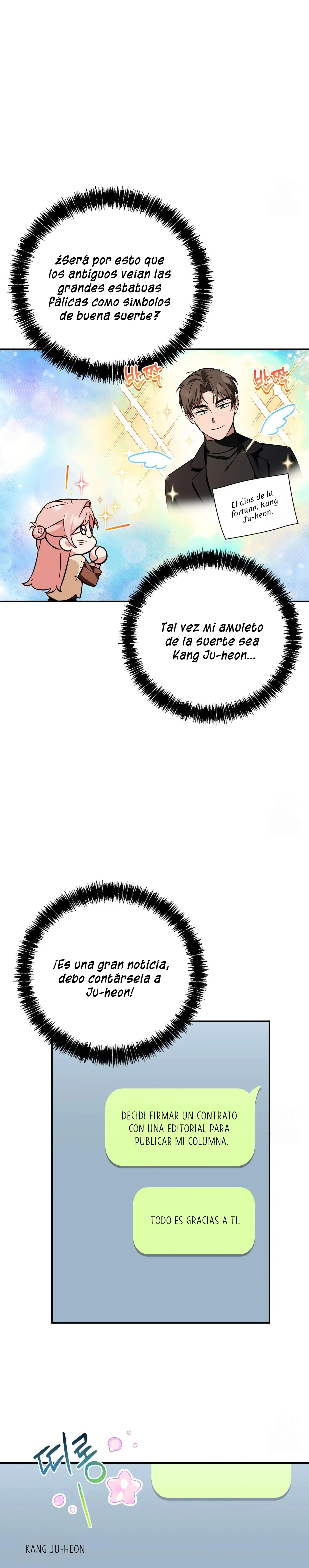 21 Amigos de Charla Sucia