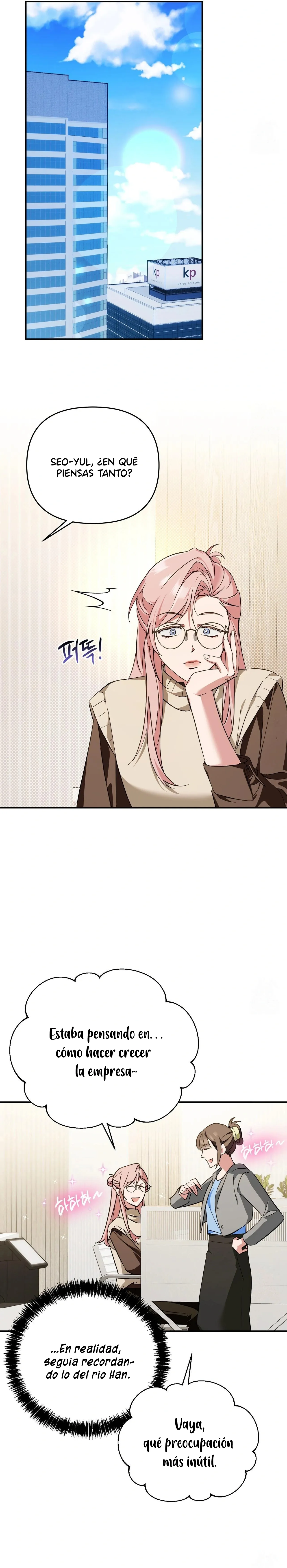 13 Amigos de Charla Sucia