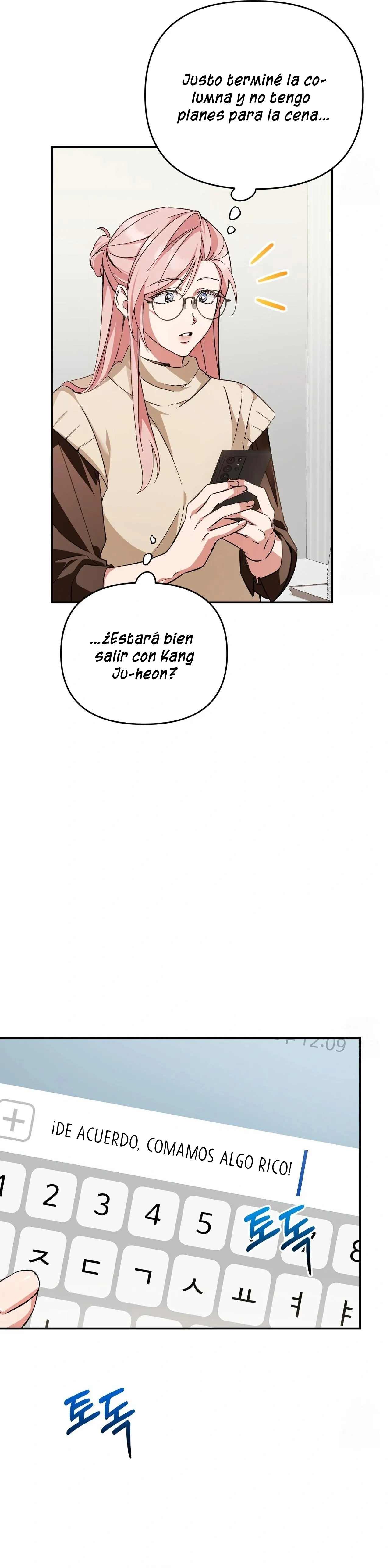 23 Amigos de Charla Sucia