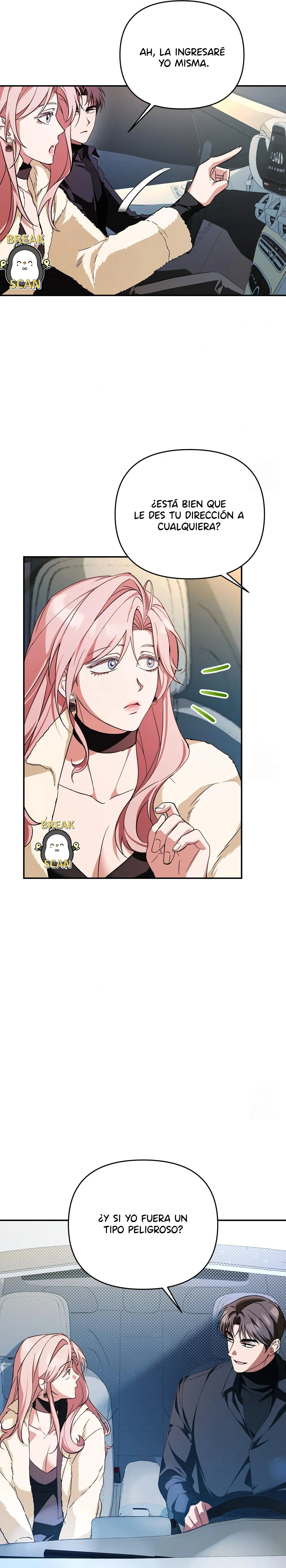 10 Amigos de Charla Sucia