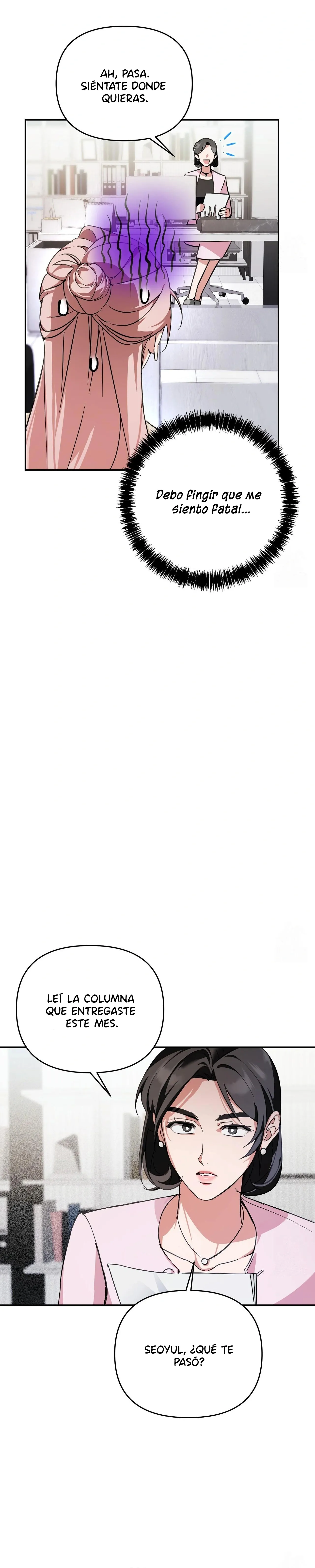 16 Amigos de Charla Sucia