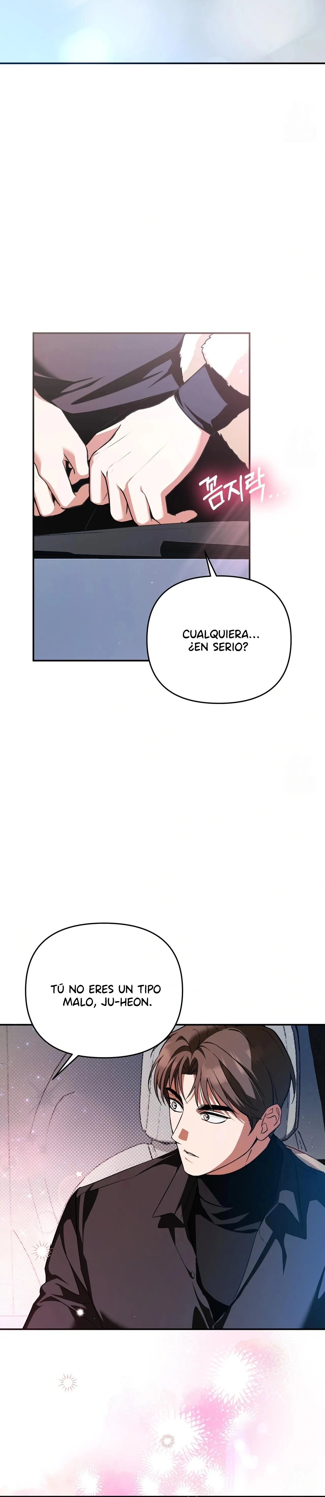 11 Amigos de Charla Sucia