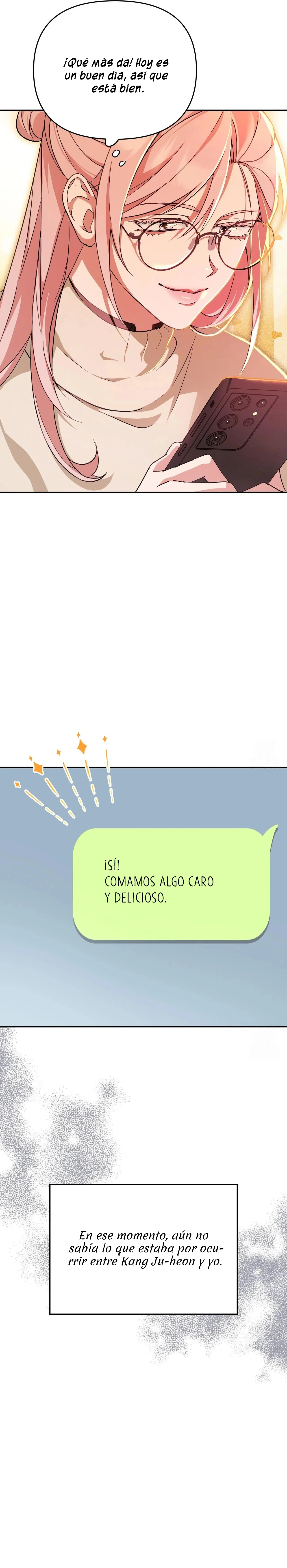 24 Amigos de Charla Sucia