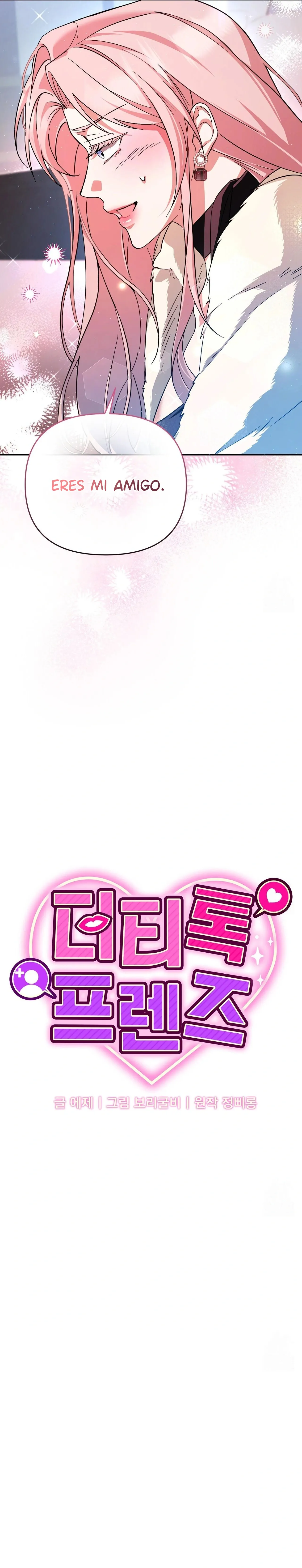 12 Amigos de Charla Sucia