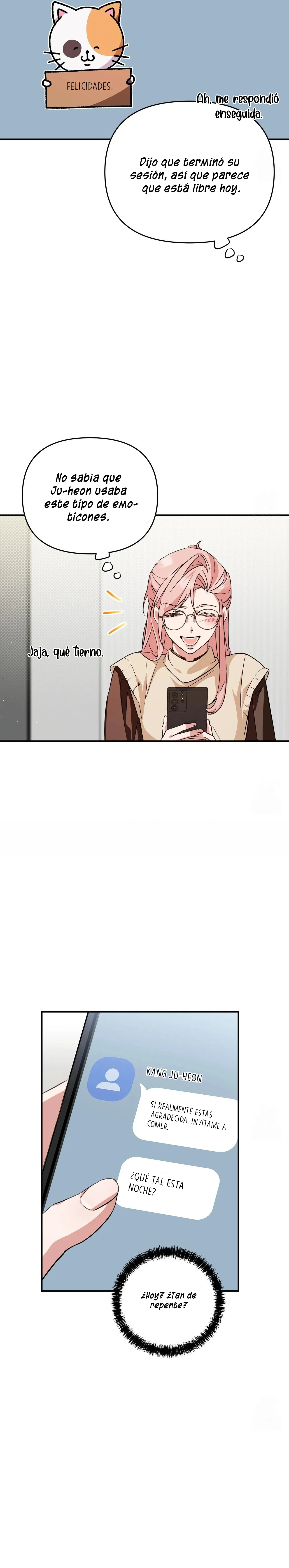 22 Amigos de Charla Sucia