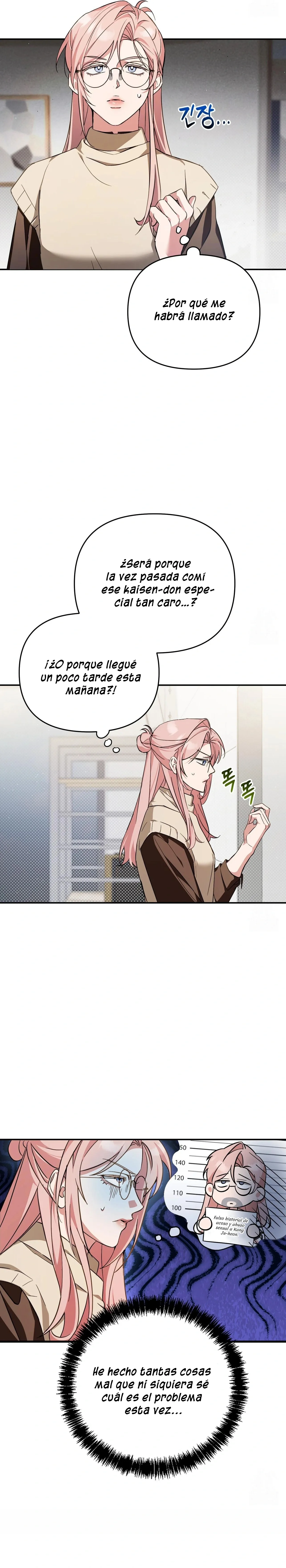 15 Amigos de Charla Sucia