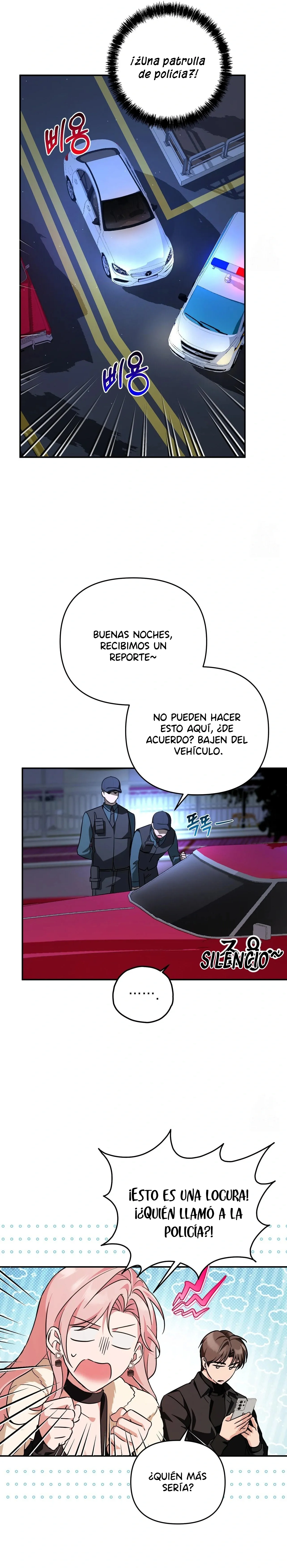 7 Amigos de Charla Sucia