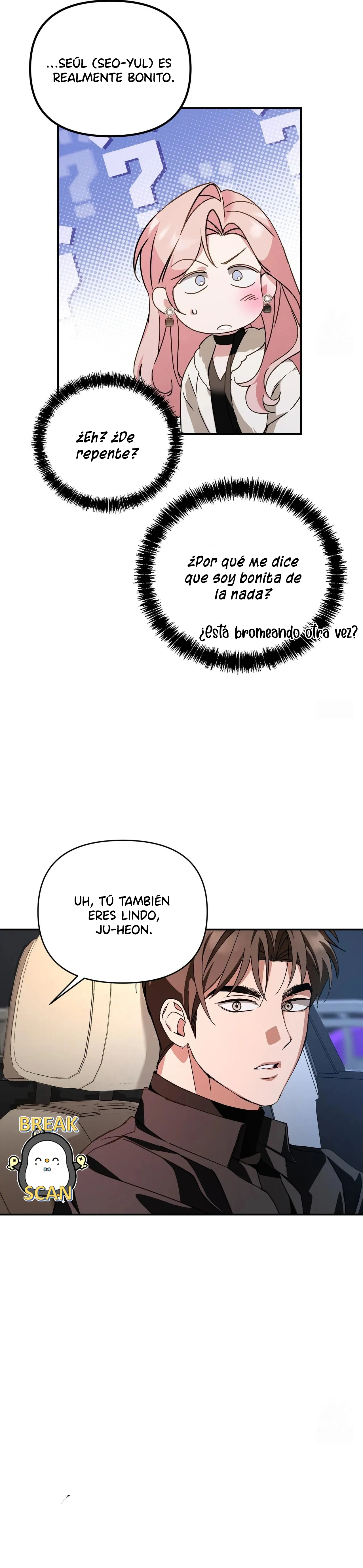 24 Amigos de Charla Sucia