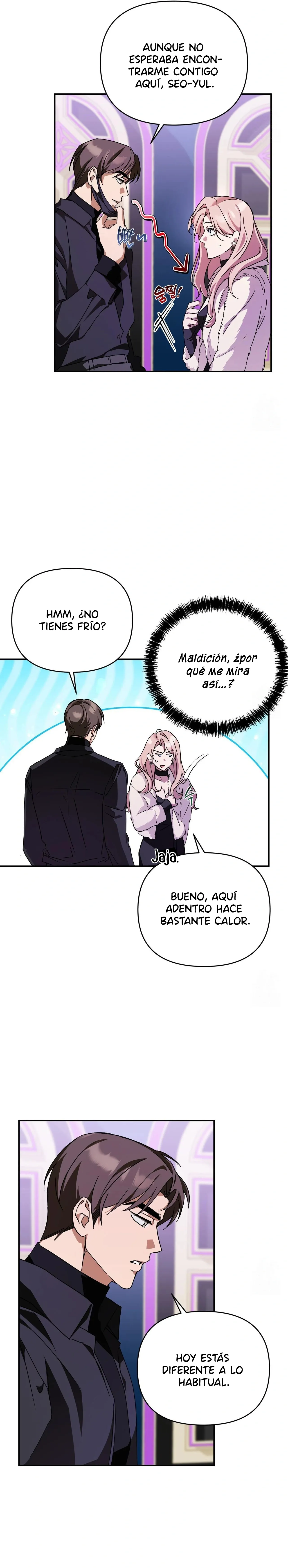 5 Amigos de Charla Sucia