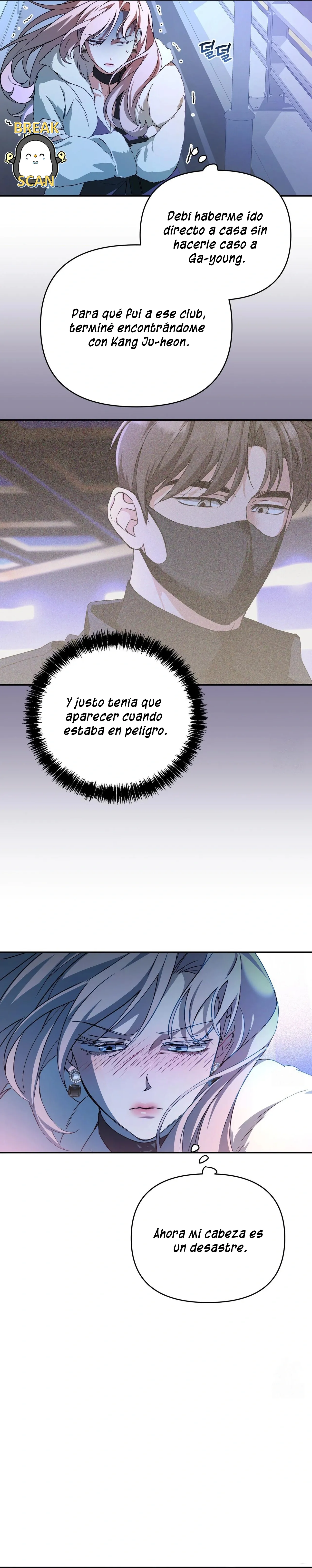 14 Amigos de Charla Sucia