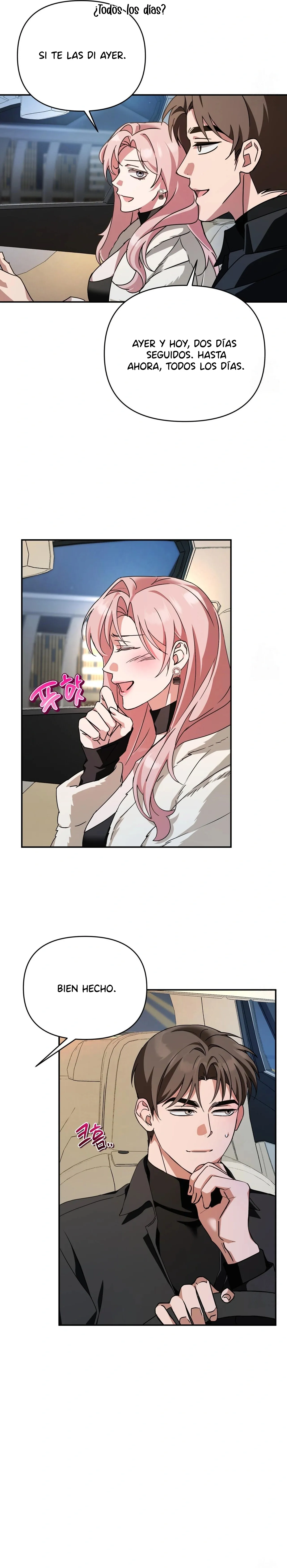 18 Amigos de Charla Sucia