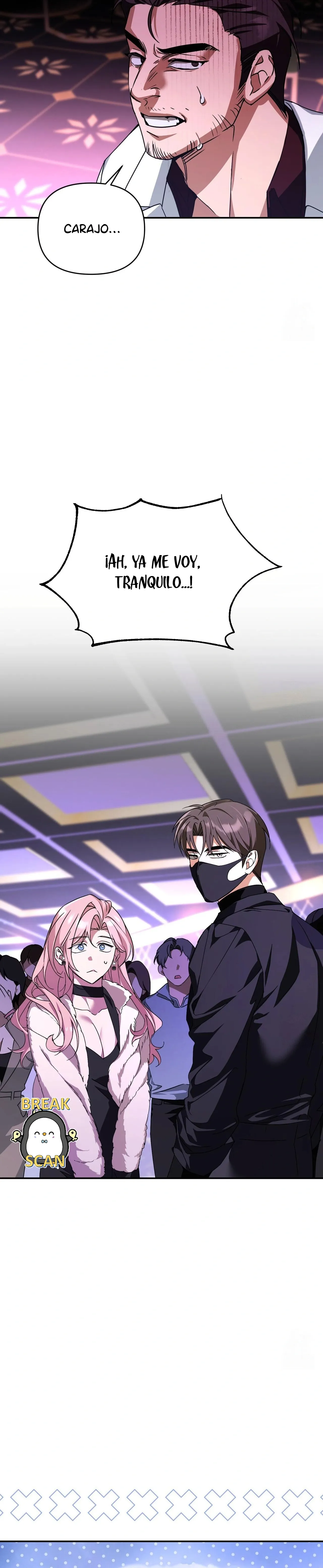 2 Amigos de Charla Sucia