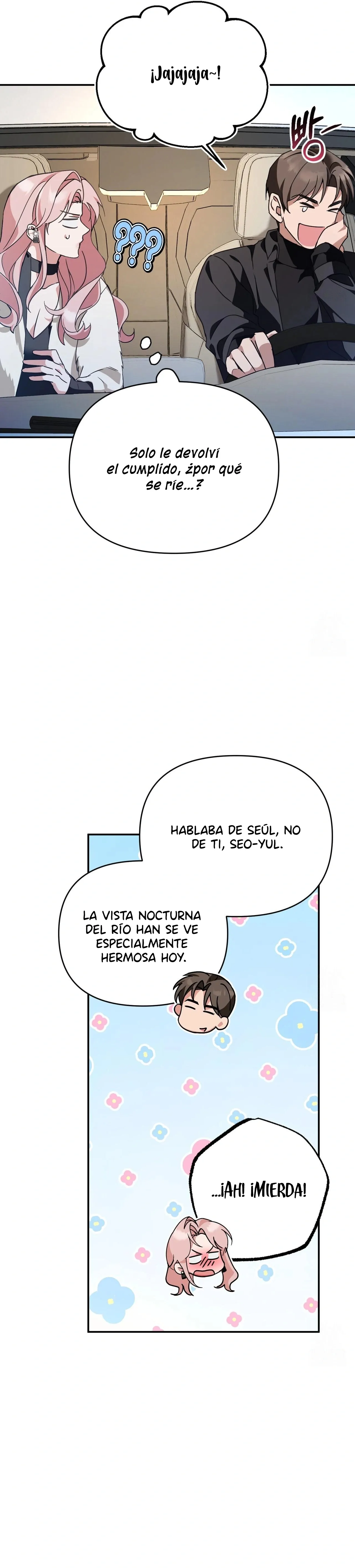 25 Amigos de Charla Sucia