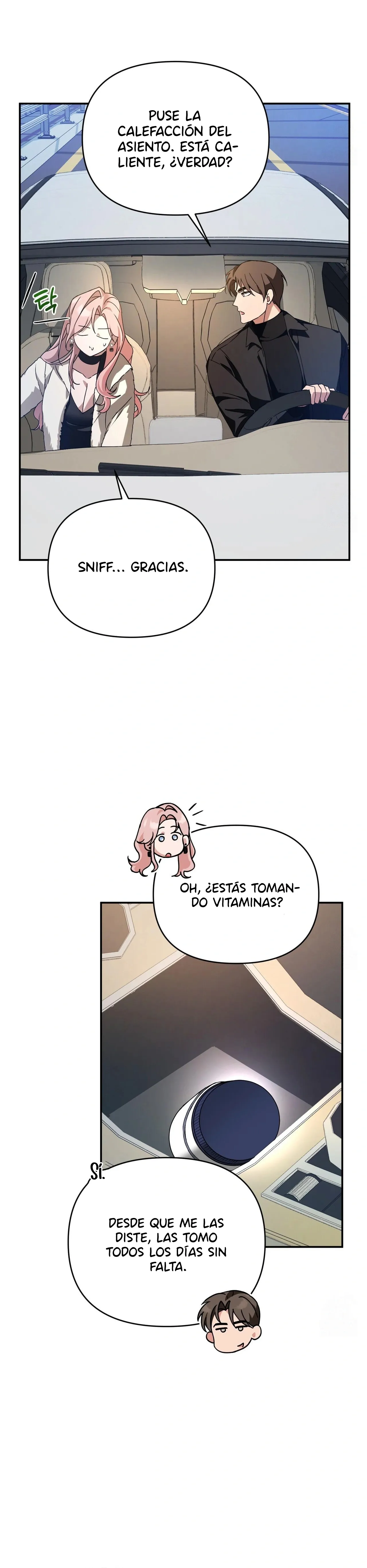 17 Amigos de Charla Sucia