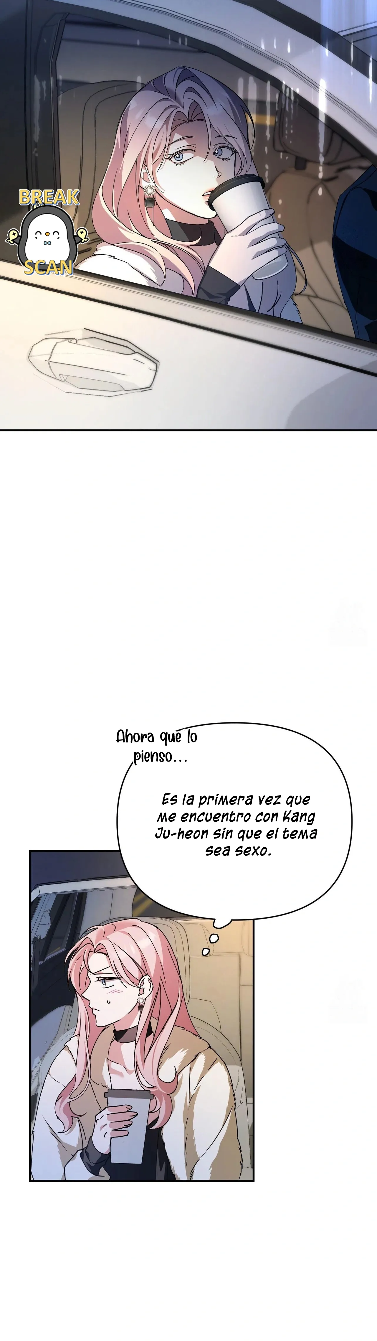 20 Amigos de Charla Sucia