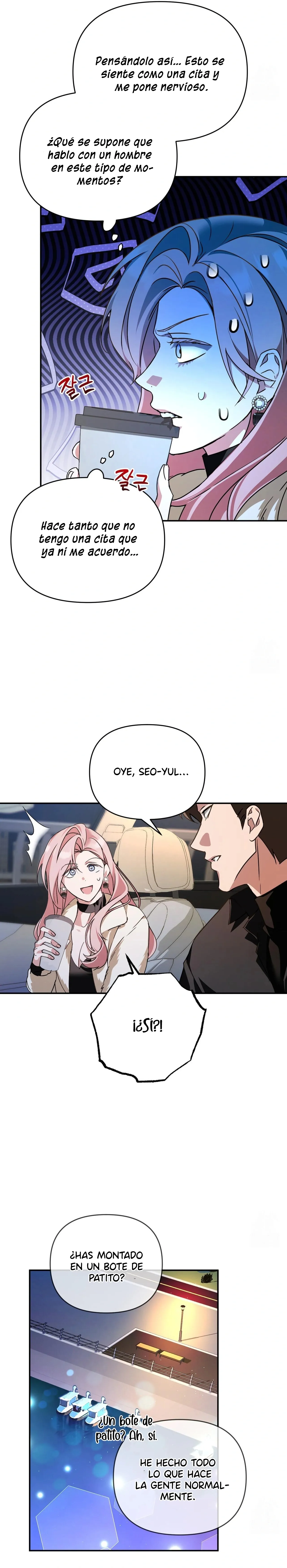 21 Amigos de Charla Sucia