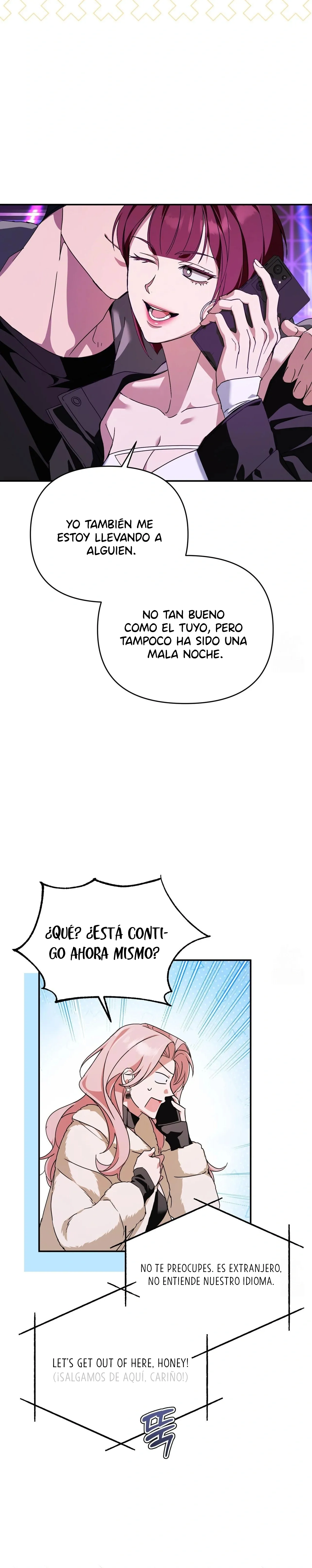 8 Amigos de Charla Sucia