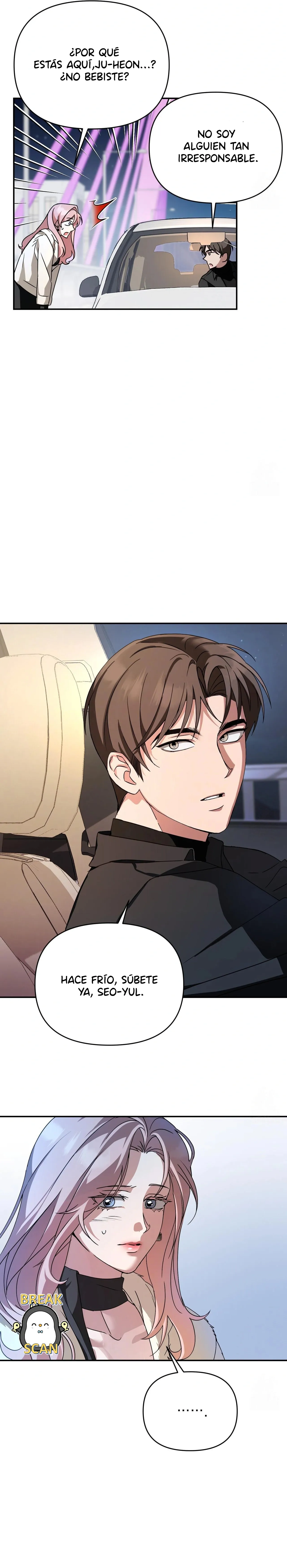 16 Amigos de Charla Sucia