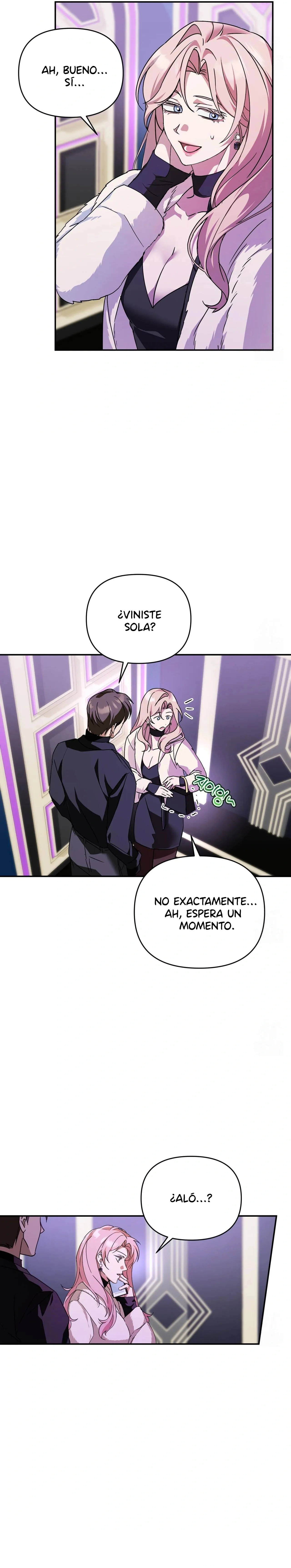 6 Amigos de Charla Sucia