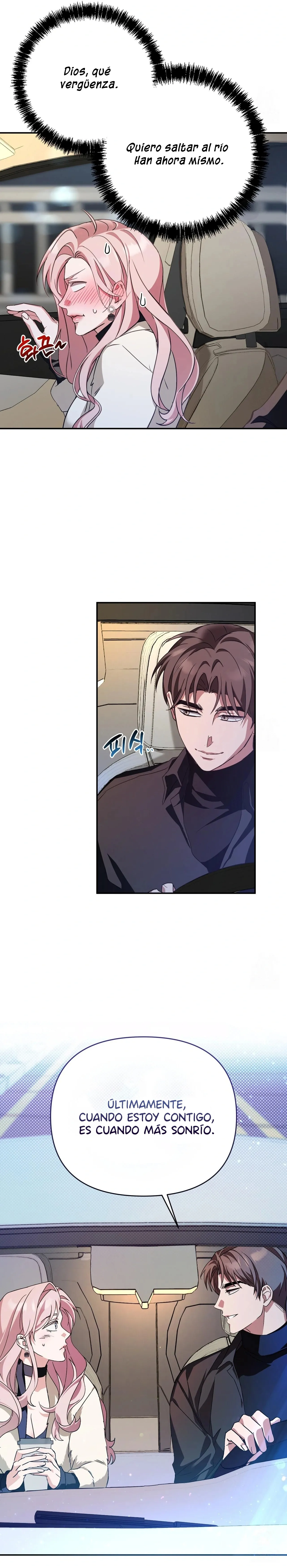 26 Amigos de Charla Sucia