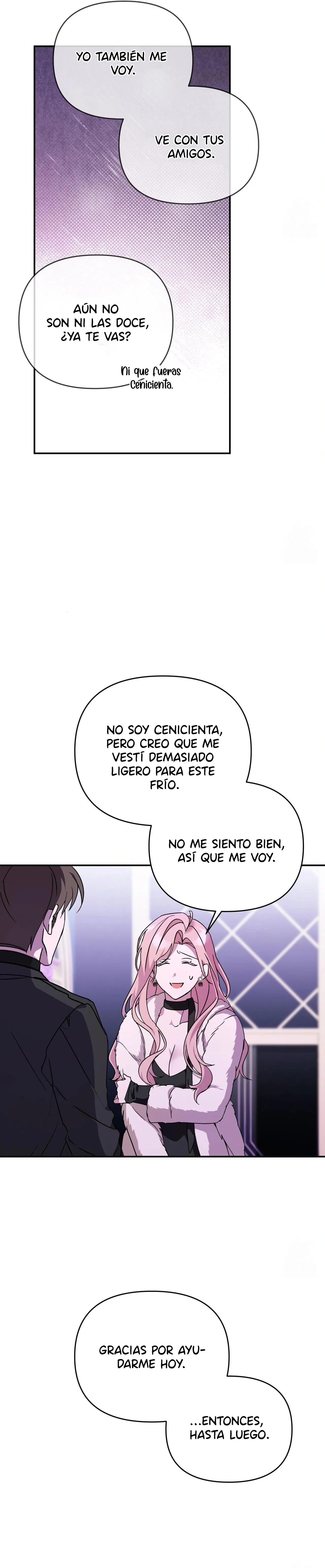 10 Amigos de Charla Sucia